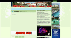 Desktop Screenshot of cakoveconline.com